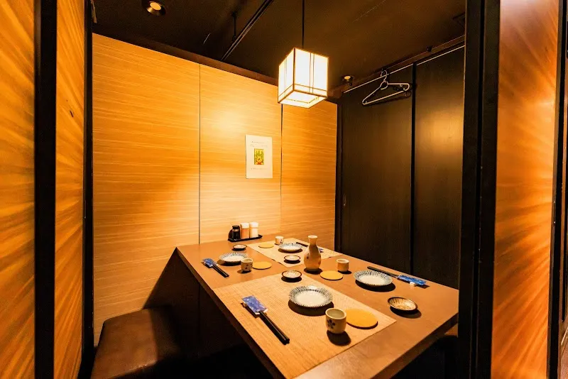 全席個室居酒屋 京の里久 町田店 - メイン