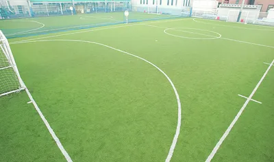 HOS フットサル小阪