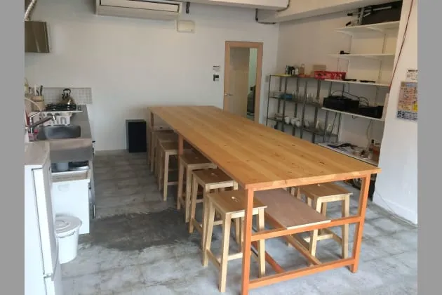Matty's Kitchen マティーズキッチン - メイン