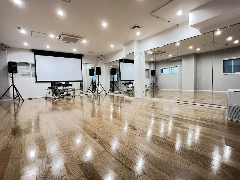 ちょっとした門前仲町のレンタルスタジオ＆会議室 - メイン