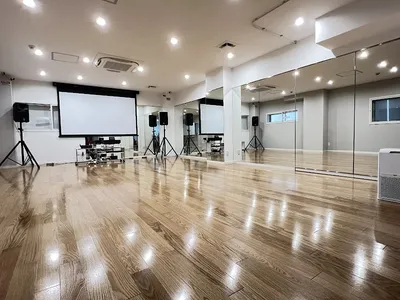 ちょっとした門前仲町のレンタルスタジオ＆会議室
