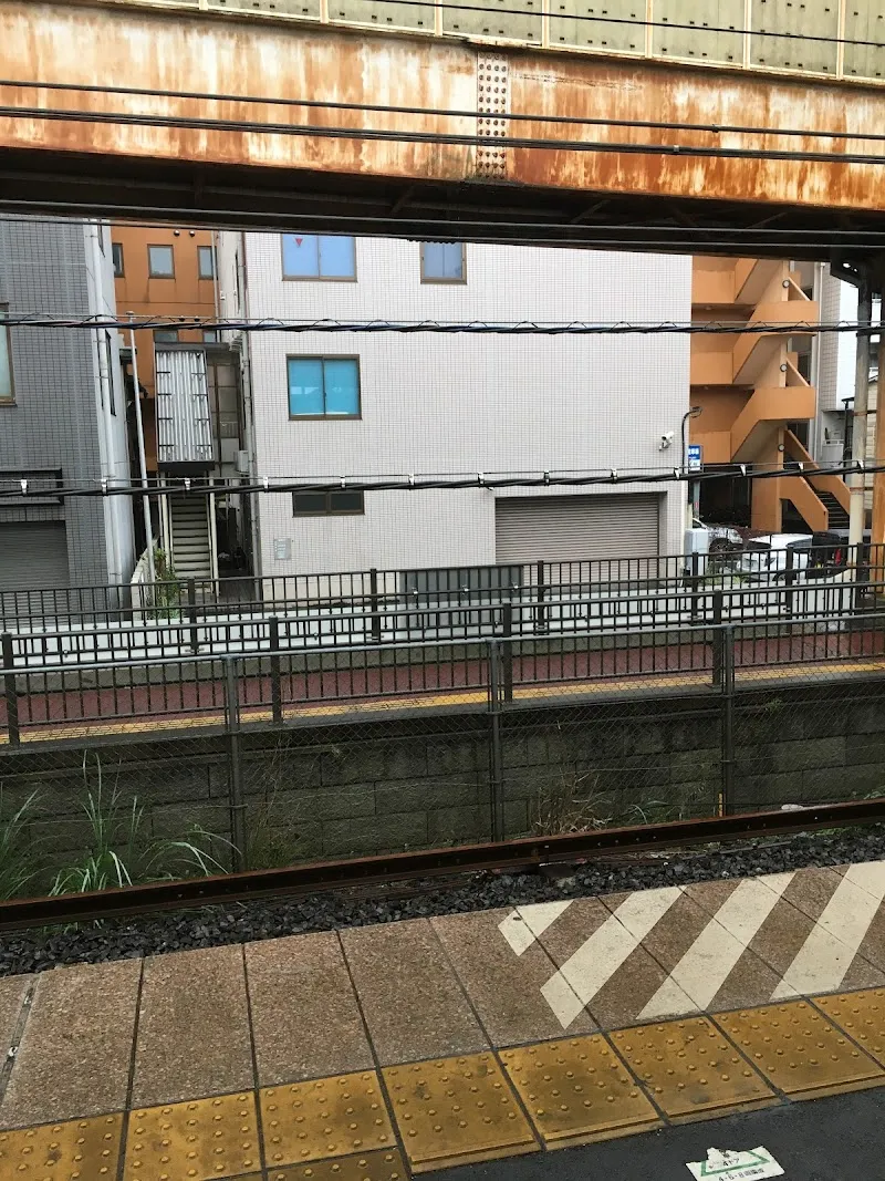 DC会館 - メイン
