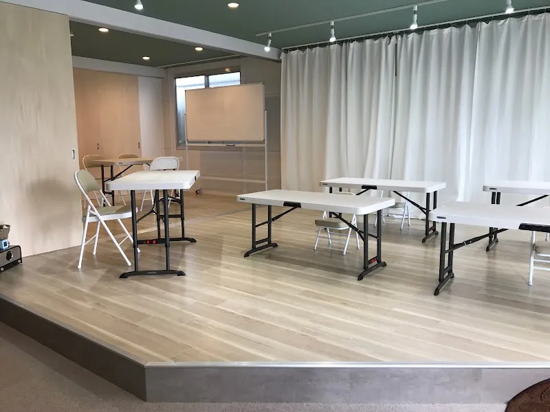 レンタルスタジオ福岡しおらぼ - メイン