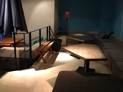 西麻布B1b