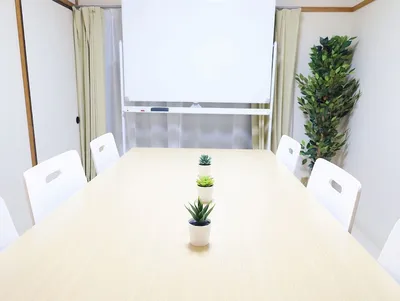 ふれあい貸し会議室 日吉B
