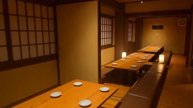 和食居酒屋 和咲美 仙台駅前店 - メイン