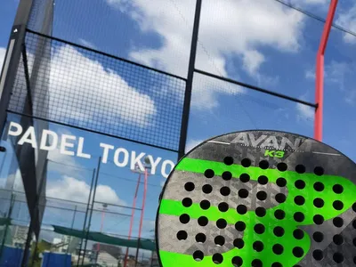 パデル東京(Padel Tokyo)