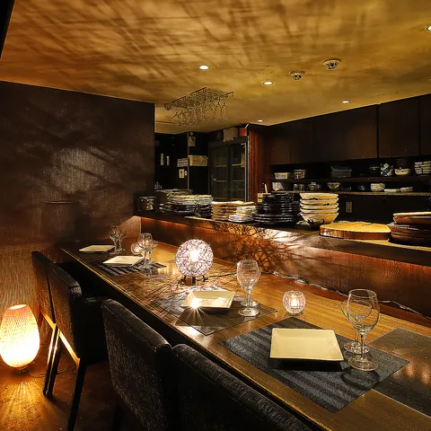 殻YABURI 藤沢店 - メイン