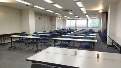 貸会議室ユーズ・ツウ大阪梅田