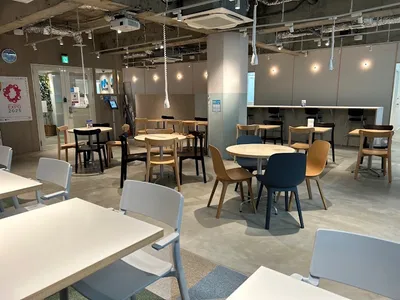 billage OSAKA 大阪駅前第1ビル