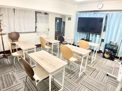 【溜池山王のみんなの会議室】