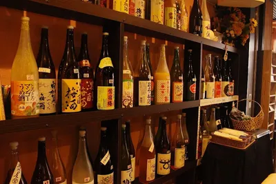 東北酒場プエドバル