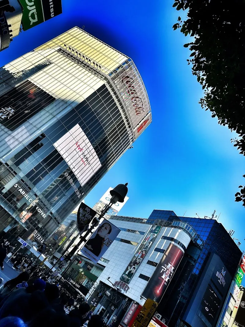 CROSS POINT - メイン