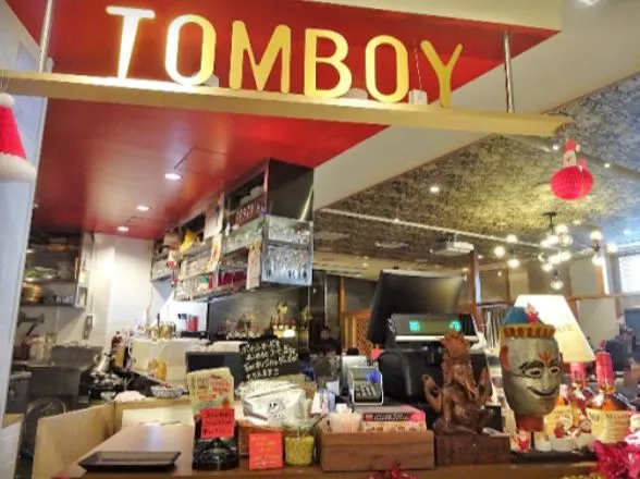TOMBOY 赤坂店|ランチ ディナー 昼夜ご飯|宴会 飲み放題 - メイン