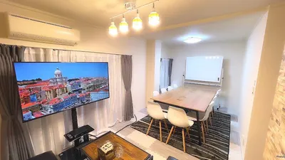 レンタルスペースcocoBizⅡ船橋