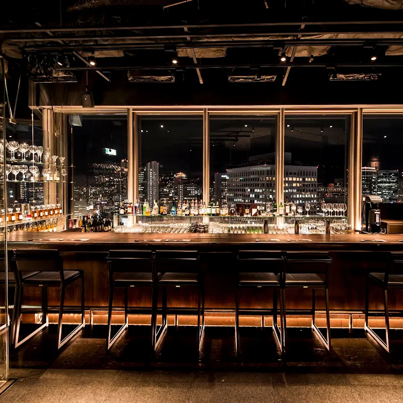 Dynamic Kitchen & Bar 燦－SUN－大阪店 - メイン
