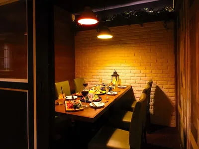 Pizzeria&Bar LOGiC 天王寺