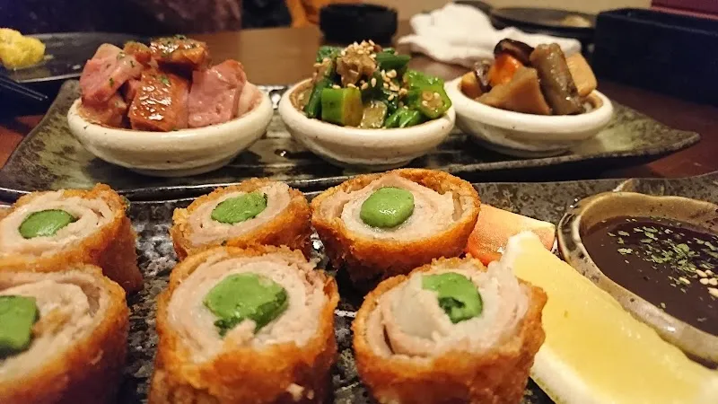 うぐいす - メイン