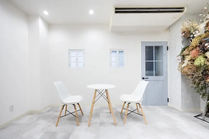 photo space HISAYA - メイン
