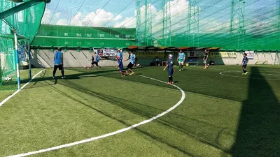 フットサル コラボックス カステロ