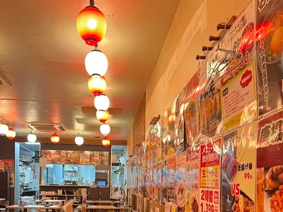 【全品3,300円食べ飲み放題】居酒屋均タロー川越店