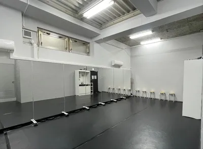 ダンススタジオ・レンタルスタジオ_DANCE SPACE 365