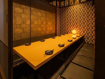 京橋うまかもん 京橋店