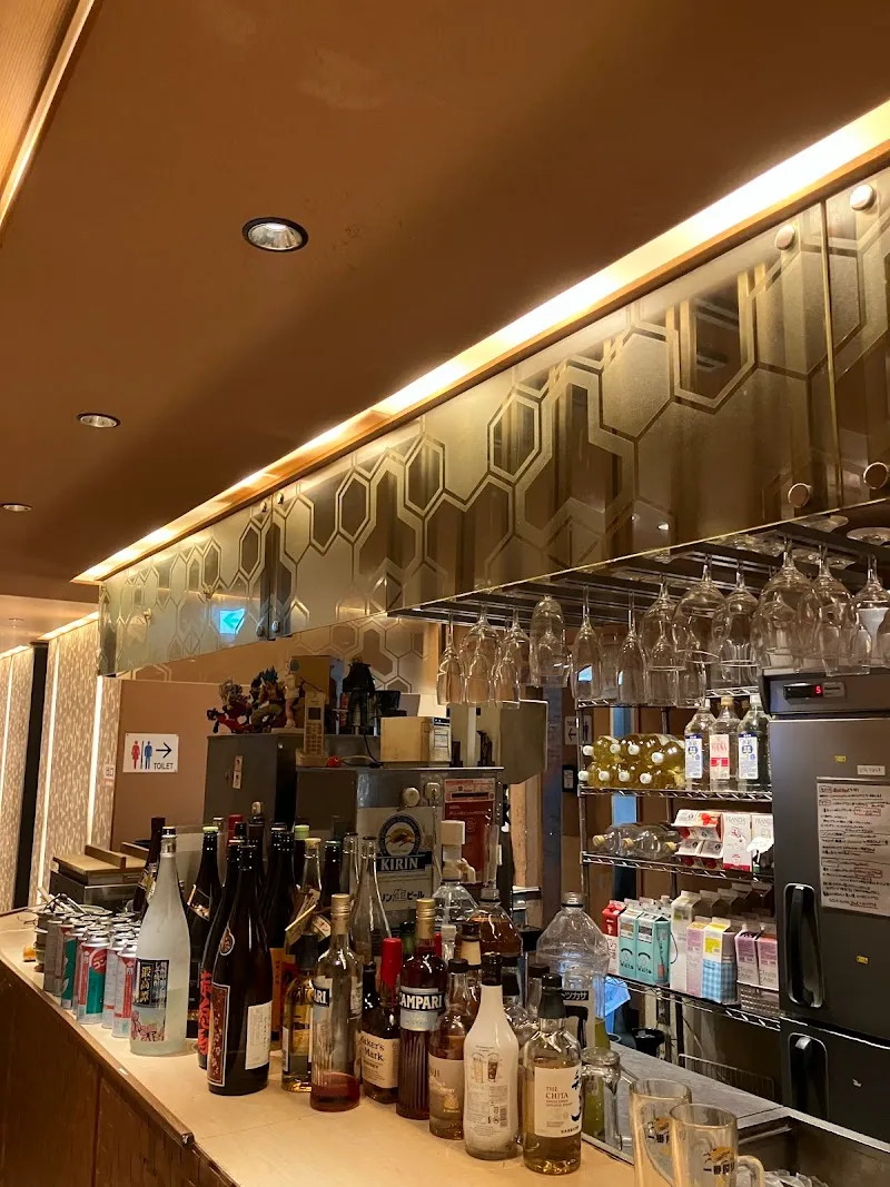 咲くら 錦糸町本店 - メイン