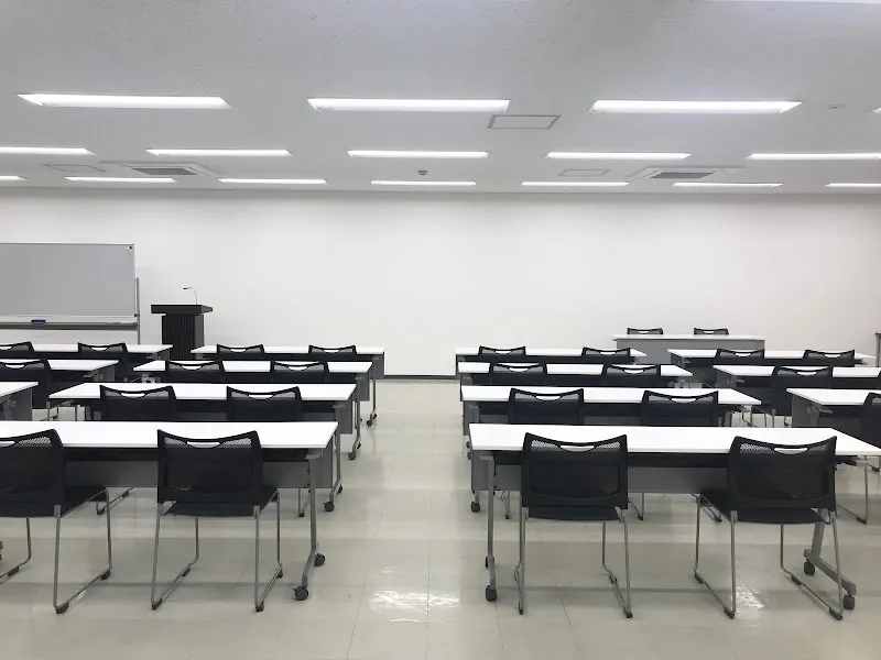 リンエイ貸会議室 - メイン