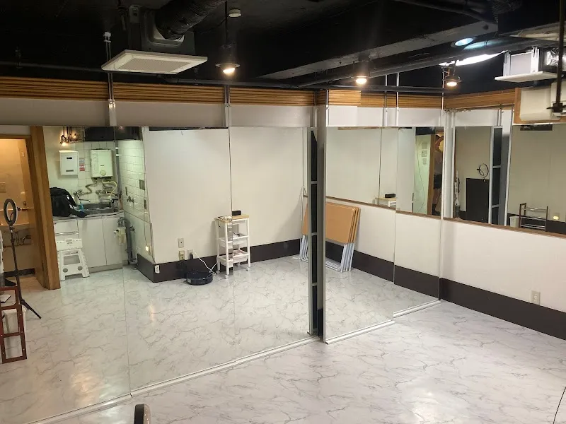 レンタルスタジオSunny 池袋2号店 - メイン