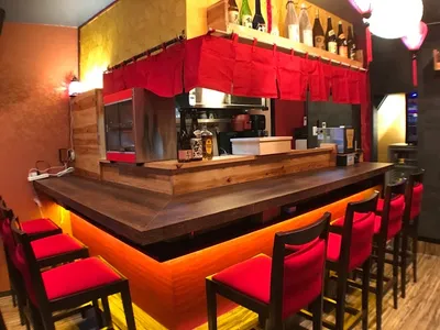 三国おばんざいバル六弦家本店