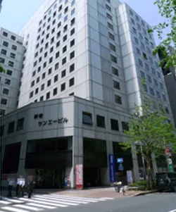 ビジョンセンター西新宿