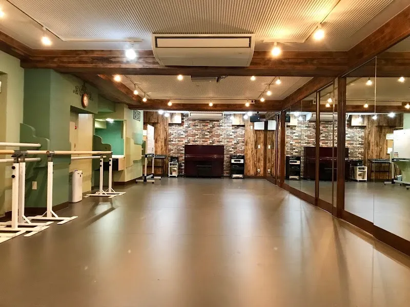 原宿MOA - メイン