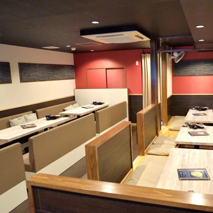 Cozy Dining Life - メイン