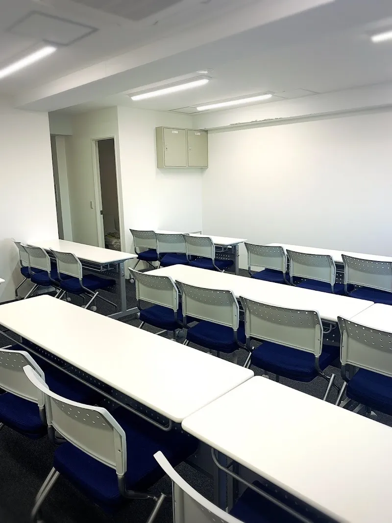 柏 貸会議室Office+（アイレガリア4階） - メイン