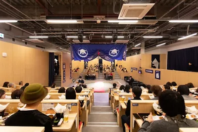 京都相撲部屋-KYOTO SUMO CLUB-