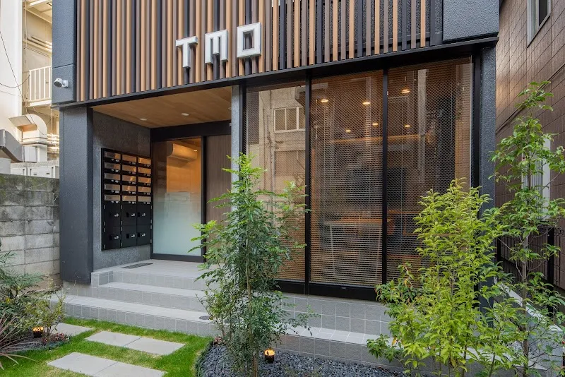 TM Office 大宮 - メイン