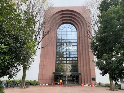 新宿区立 新宿スポーツセンター