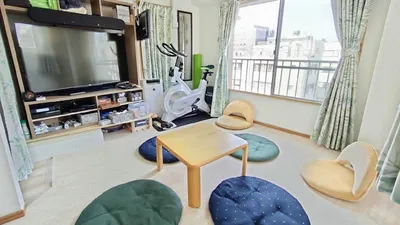 レンタルスペース のんびりスタイル 高田馬場