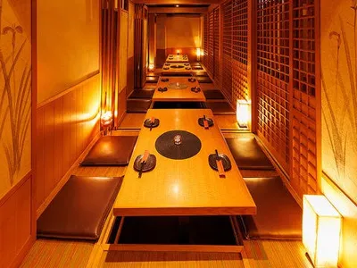 吉蔵 有楽町日比谷店