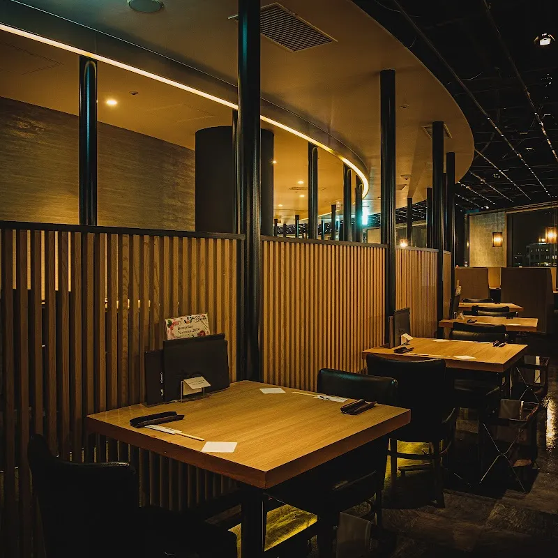 橙家 横浜みなとみらい東急スクエア店 - メイン