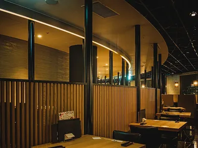 橙家 横浜みなとみらい東急スクエア店