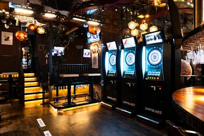PUBLIC DARTS CLUB 町田店 (パブリックダーツクラブ)