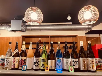 おばんざい ニコイチ