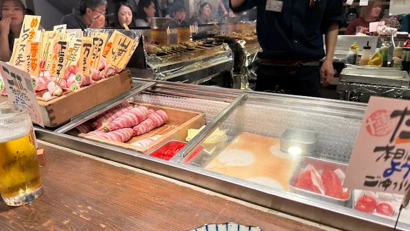 ジョウモン 吉祥寺店 - メイン