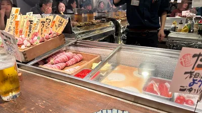 ジョウモン 吉祥寺店