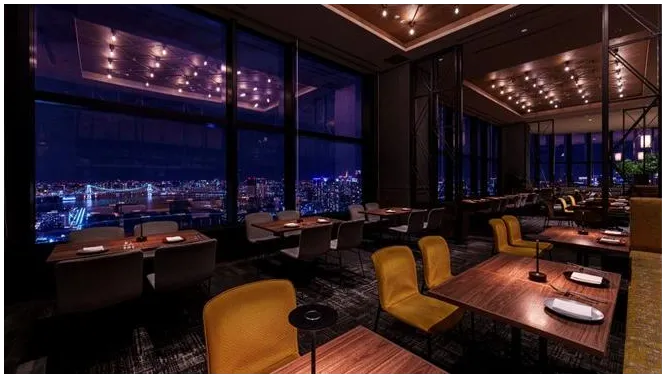 ザ ペントハウス ウィズ ウィークエンド テラス THE PENTHOUSE with weekend terrace - メイン