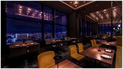 ザ ペントハウス ウィズ ウィークエンド テラス THE PENTHOUSE with weekend terrace