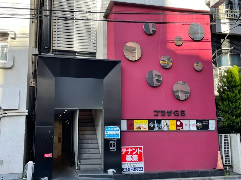 KINGDOM QUEEN 錦糸町 - メイン