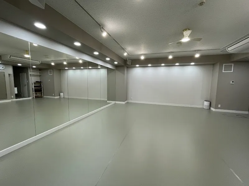 池田山ノブレスレンタルスタジオ（五反田駅） - メイン